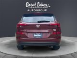 Used 2019 Hyundai Tucson SE image 4