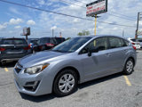 Used 2016 Subaru Impreza 2.0i image 3