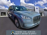 New 2025 Lincoln Corsair Grand Touring image 4