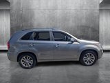 Used 2012 Kia Sorento SX w/ SX Premium Pkg image 4