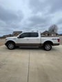 Used 2017 Ford F150 Lariat w/ Equipment Group 501A Mid image 2