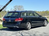 Used 2016 Mercedes-Benz E 350 4MATIC Wagon image 4