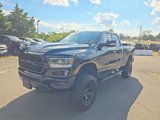 Used 2019 RAM 1500 Sport w/ Black Appearance Package image 3