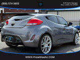 Used 2012 Hyundai Veloster w/ Style Pkg image 6