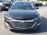 Used 2023 Chevrolet Malibu LT w/ Driver Confidence Package image 2