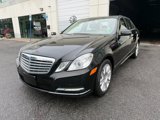 Used 2013 Mercedes-Benz E 350 4MATIC Sedan image 4