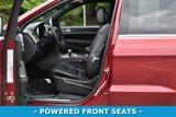 Used 2015 Jeep Grand Cherokee Limited w/ Trailer Tow Group IV image 4