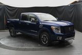 Used 2017 Nissan Titan PRO-4X image 2
