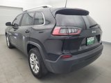 Used 2019 Jeep Cherokee Latitude w/ Popular Appearance Group image 5