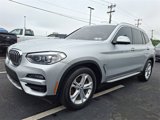 Used 2020 BMW X3 sDrive30i image 3