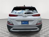 Certified 2023 Hyundai Kona SEL w/ Cargo Package image 4