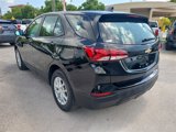 Used 2022 Chevrolet Equinox LS image 3