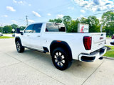 Used 2024 GMC Sierra 2500 Denali w/ Denali Reserve Package image 6