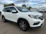 Used 2017 Honda Pilot Touring image 3
