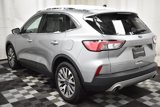 Used 2022 Ford Escape Titanium image 4