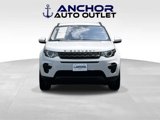 Used 2018 Land Rover Discovery Sport SE image 2