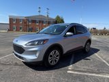 Used 2022 Ford Escape SEL image 4