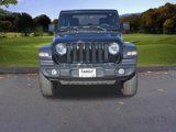 Used 2020 Jeep Wrangler Sport image 2