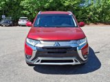 Used 2019 Mitsubishi Outlander SEL image 2