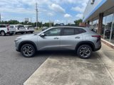 New 2025 Chevrolet Trax LT image 2