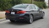 Used 2019 BMW 530i w/ Convenience Package image 6