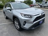 Used 2020 Toyota RAV4 XLE Premium image 2