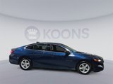 Used 2022 Chevrolet Malibu LT image 2