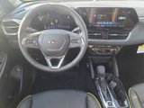 New 2025 Chevrolet TrailBlazer ACTIV w/ Convenience Package image 4
