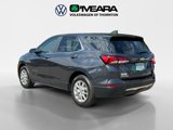 Used 2023 Chevrolet Equinox LT image 3