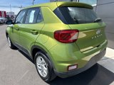Certified 2022 Hyundai Venue SE image 6
