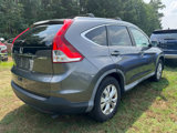Used 2014 Honda CR-V EX-L image 5