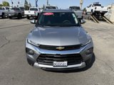 Used 2023 Chevrolet TrailBlazer LT w/ Convenience Package image 2
