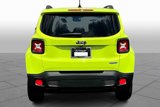 Used 2017 Jeep Renegade Latitude w/ Popular Equipment Group image 4