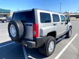 Used 2008 HUMMER H3 image 3