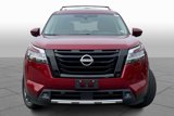 Used 2022 Nissan Pathfinder SL image 3