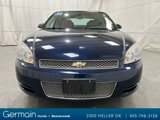 Used 2012 Chevrolet Impala LS image 3