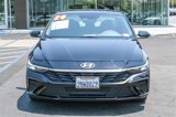 Certified 2024 Hyundai Elantra SEL image 2
