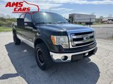 Used 2013 Ford F150 XLT image 3