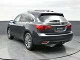 Used 2016 Acura MDX SH-AWD w/ Technology Package image 5