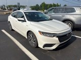 Used 2021 Honda Insight Touring image 3