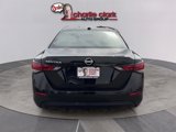New 2025 Nissan Sentra SV w/ All-Weather Package image 5