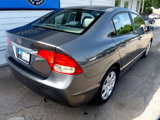 Used 2009 Honda Civic LX image 5
