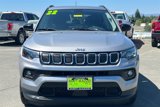 Used 2022 Jeep Compass Latitude w/ Sun and Sound Group image 5