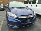 Used 2017 Honda HR-V EX image 2