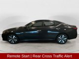 Used 2022 Nissan Altima 2.5 SV image 2