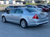 Used 2012 Ford Fusion SEL image 5