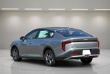 New 2025 Kia K4 LXS image 5