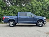 Used 2015 Ford F150 Lariat w/ Equipment Group 501A Mid image 3