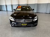 Used 2015 Mercedes-Benz C 300 Sedan image 2