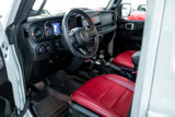 Used 2024 Jeep Wrangler Unlimited Rubicon 392 image 2